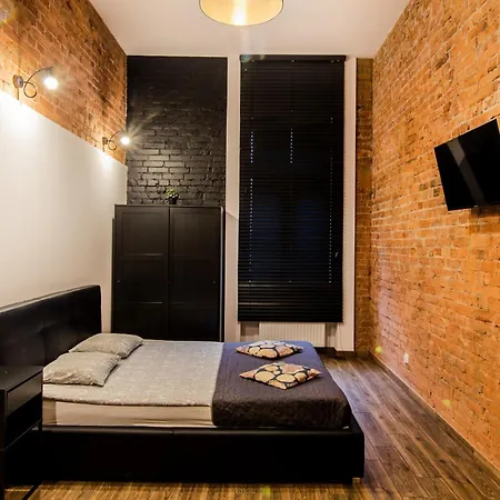 Cosy Loft 4 In The Center, Wi-fi, Check-in 24h Appartement *